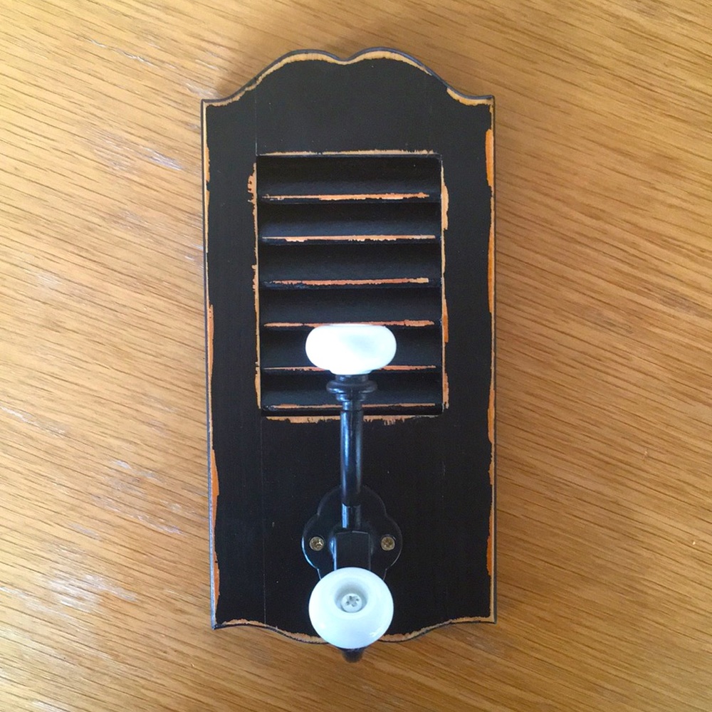 Decorative Hook
